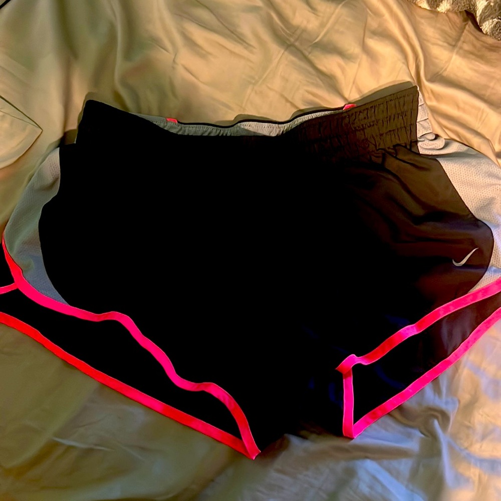 Nike Large shorts
